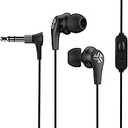 Jbuds PRO Premium Metal Earbuds - Titanium