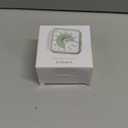 Visual Timer for Kids with Pause Function, 60 Minute Countdown Timer for Kids Desk Study, Teaching, Kitchen Cooking, Office Meetings, Time Management for ADHD (White)