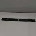 IDEASURE 25022 Lawn Mower Blade for 20 Inch / 21 Inch Mower Deck Compatible with Greenworks 25222 33313250, 1 Pack