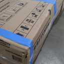 CRAFTSMAN Metal Garage Storage Cabinet, Floor Cabinet, 48 Inch (CMST24800BK)