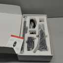 BEICHEN Red Light Therapy for Body and Face, 660nm 850nm 940nm Infrared Redlight-Therapy Lamp Device with Large Panel and Stable Stand at Home, Idea Gift for Women Wife Mom Sister Girlfriend (L)