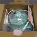 Dash Deluxe Egg Cooker - Boiler, Poacher & Steamer - Includes Measuring & Recipe Guide - Dishwasher Safe - BPA Free - Holds 12 Eggs, Aqua