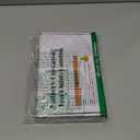 Homemory 24-Pack Flameless LED Tea Lights Candles Battery Operated, 200+Hour Fake Electric Candles TeaLights for Votive, Aniversary, Wedding Centerpiece Table Decor, Funeral, Halloween, Christmas (Bright Amber Glow  White Body)