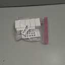 DEWENWILS Wireless Control Outlet for Christmas Decor, Programmable and Expandable Electrical Switch, 100FT Range, 125V/15A/1875W Light Switch, 2 Remote and 5 Outlets