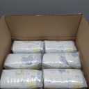 Pampers Swaddlers Diapers, Size 4 (15-34 lbs), 150 Count, Absorbent, Keeps Baby Dry and Comfortable, Skin Safe Disposable Baby Diaper