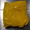 Sage Green Birthday Supplies Tableware Set, Sage Green Decorations with Disposable Happy Birthday Paper Plates Napkins for Greenery Leafy Birthday Party