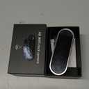 Home Spy Smart 1080P Mini Camera WiFi Security Video Nanny Hidden Baby Monitor Camera Night Vision Motion Detection with App Live Feed