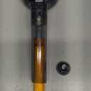 Vitamin C Handheld Shower Head | Built-in Vitamin C + Ceramic Balls Reduces Chlorine & Chloramine, While Improving Skin and Hair Health