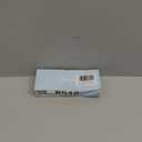 livho Oversized Eyewear Frame for Woman and Men - Rectangle Fashion Glasses for Computer, Chic Preppy Frame (*Coco Tortoise)