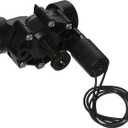 Irritrol 700-1 Ultra Flow Valve with Flow Control NPT Threaded, 1"