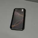 Marrkey for iPhone 16 Pro Max Metal Case 6.9",Heavy Duty Shockproof Aluminum Alloy Tough Armour Military Phone Case,360 Full Body Protective Cover with Silicone Built-in Screen Protector - Black