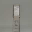 Garage Door Opener Keypad with 2 Garage Door Opener Remote for Lift master Chamberlain Craftsman Remote Keypad 877MAX 893LM 893Max 971LM 371LM, Purple Yellow Red Orange Learn Button