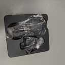 LISEN for MagSafe Car Mount, 2026 Magnetic Phone Holders for Car Air Vent Phone Mount [Ultra-Magnetic] Hands Free Cell Phone Holder Car Accessories Gifts for Men Women fit iPhone 17 16 15 14 13 12 Pro (Black)