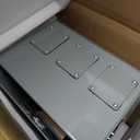 100 Amp Generator Transfer Switch, 24000W Transfer Switch for Home Generator,120/240-Volt, Stable Manual Transfer Switchs, Easy to Install