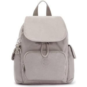 Kipling Women's City Pack Mini Backpack, Lightweight Versatile Daypack, Bag