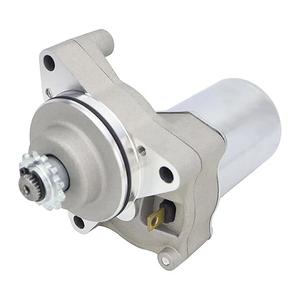 3 Bolt Starter Motor for 50cc 70 cc 90cc 100 cc 110cc 125 cc Dirt Bikes Go Karts ATVs Pit Bike Dune Buggy Sandrail Quad 4 Wheelers SSR Roketa Taotao Coolster Jonway SunL