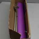 36 Colors Photography Backdrops for Product and Food 18PCS 34x17inch Small Background for Tabletop Photography (36 Colors White Red Yellow)