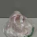 2 Pack Pink Cake Stand, 10 Inch Adjustable Height Cake Stand Pink Round Metal Cupcake Stand for Home, Birthday, Party and Wedding