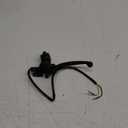 Dual Cable Wire Right Brake Lever for ATV Quad GO-Kart Gasoline E Bicycle