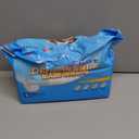 HONEY CARE All-Absorb A26 Male Dog Wrap, 50 Count, Small