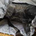 Queen Air Mattress with Built in Pump, 18" Raised Comfort, Multi-Layer Leakproof, Heavy-Duty Support Blow Up Mattress, 800lbs High Capacity, 3 Min Inflation for Home Camping Guests