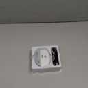 Electric Nail Clipp White