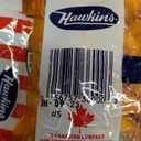 Hawkins Cheezies Box of 36 x 36g Bags - {Imported from Canada} 

JN/09/23