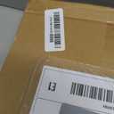 6 Pack Christmas Lollipop Pathway Lights Outdoor with 28PC Candy, 27" 176LED Peppermint Candy Cane Decoration with 8 Mode&Timer&Stake, Pathway Marker Light for Walkway Outsides Decor(Multicolor)