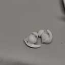 Beats Fit Pro - True Wireless Noise Cancelling Earbuds - Apple H1 Headphone Chip, Compatible with Apple & Android, Class 1 Bluetooth, Built-in Microphone, 6 Hours of Listening Time - Beats White