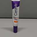 CeraVe Vitamin C Serum with Hyaluronic Acid, Skin Brightening Serum for Face with 10% Pure Vitamin C, Fragrance Free, 1 Fl. Oz