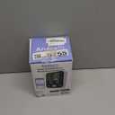 Microlife BPM2 Automatic Digital Upper Arm Blood Pressure Monitor, Wide-Range Cuff Fits Most (Medium  Large up to 16.5 in), Stores 60 Results