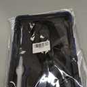 ROISKIN Case for Samsung Galaxy Tab S10 Lite &S10 FE S9 FE 10.9"/S9 11 Inch for Kids -with HD Screen Protector, 360 Rotating Kickstand/Handle, Shoulder Strap, Pen Holder, Heavy Duty Military Grade (Navy Blue)