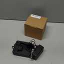 Fast Charger for Hoover ONEPWR Batteries with a Flashing LED Indicator Compatible with Hoover Battery Models BH15030, BH25030, BH25040, and BH15260PC Series Battery