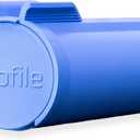 GE Profile Scale Inhibiting Filter, Replacement Water Filter for Opal Nugget Ice Maker, Cleans and Filters Water for Fresh Ice, Replace Every 3 Months for Best Results, Easy Install, 1 Pack