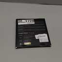 OCASE for iPhone 16 Case Detachable Wallet Case with Card Holder, 2 in 1 Pu Leather Flip Folio with RFID Blocking Stand Wrist Strap Shockproof Phone Cover 6.1 Inch 2024, Gold