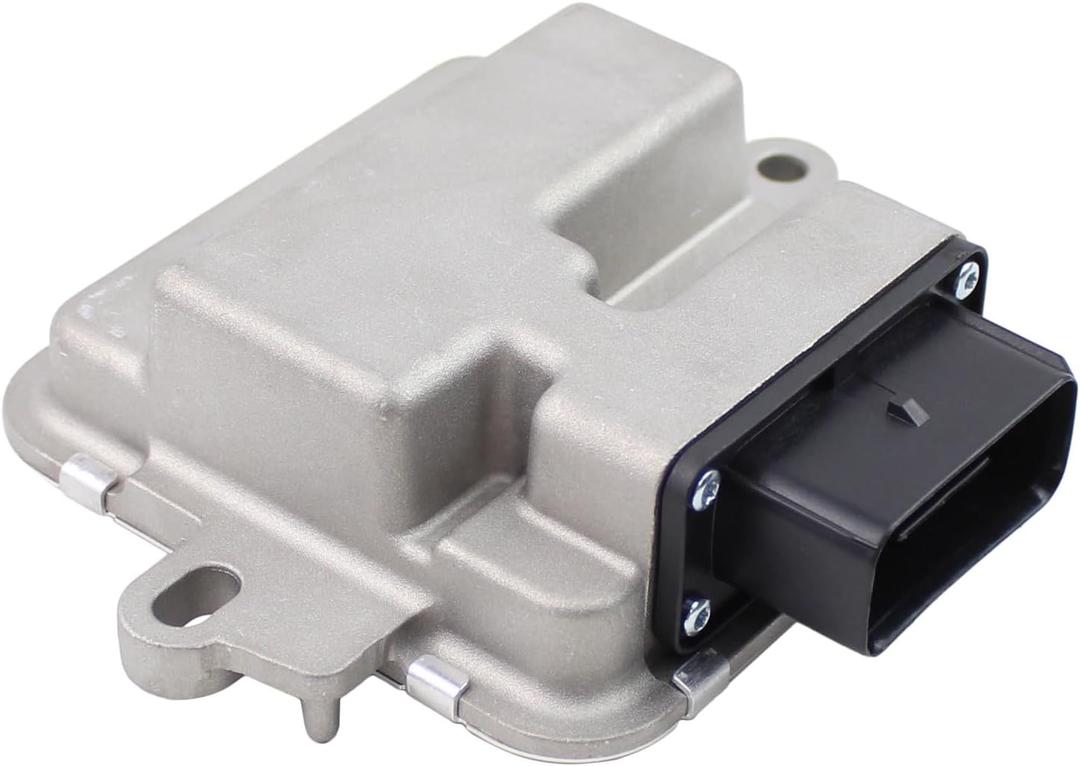 Trailer Brake Power Control Module for Chevrolet Colorado Canyon 2016-22, Silverado GMC Sierra 2014-19, Suburban Tahoe Yukon Cadillac Escalade 2015-20