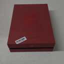 GLASSIQUE CADEAU Port and Dessert Wine, Sherry, Cordial, Aperitif Tasting Glasses | Set of 6 Small Crystal 7 oz Sippers | Mini Short Stem Nosing Taster 