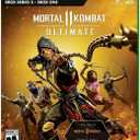 Mortal Kombat 11 Ultimate - Xbox Series X