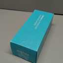 BYRIVER Portable Compact Travel Foot Massager, Acupuncture Ball Massage Flip Flops Slippers Tools, Destress Relaxation Gift for Men Women Dad Mom(S)