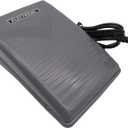 Ckpsms Brand - #087532 Foot Control Pedal Compatible with/Replacement for Singer Brand 160,3305,3311,3400,5400,5500,5625,6160, 6180