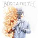 Megadeth by Megadeth Vinyl