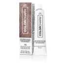 COLORCHARM Demi Permanent Hair Color - Gloss, Refresh & Tone - 2 Fl Oz (7A Medium Cool Blonde)