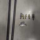 Thule TracRac SR Base Rail System