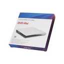 POP UP MOBILE EXTERNAL DVD RW BRAND NEW IN BOX