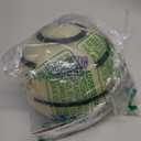 Wobble Wag Giggle Glow in the Dark | Rolling Enrichment Toy for Playtime, Interactive Play for Indoor or Outdoor, Keeps Dogs & Puppies Large, Medium or Small Busy & Moving, As Seen on TV | Pack of 1