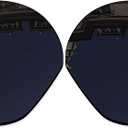 Vonxyz Lenses Replacement for Oakley HSTN OO9464 /HSTN Asian Fit OO9464A Sunglass - Multiple Options