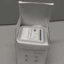 Magnetic Wireless Charger 2 in 1 - YMY 15W Qi Wireless Charging Station, Designed for MagSafe Charger Stand Compatible with iPhone 17/16/15/14/13/12/11 Pro Max Series, Airpods 4/3/2/Pro 2