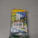 Cold Ice Pack Brick Reusable Long Lasting Cool Slim Thin Freezer Pack Cooler for Lunch Boxes Bag