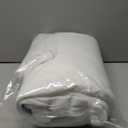 Sunflower Cooling Quilted Queen Mattress Protector, Mattress Pad Queen Chill Soft Mattress Cover, 18-22" Extra Deep Pocket Thin Version, Machine Washable Durable