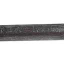 GSP NCV72998 CV Axle Shaft Assembly - Left or Right Rear (Driver or Passenger Side)